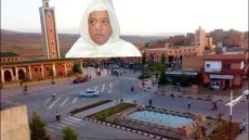 تقادا صبرهم… ساكنة مجموعة من الدواوير بتامدة نومرصيد تخرج في مسيرة نحو عمالة أزيلال للمطالبة بفك العزلة والتهميش وتعبيد الطرقات