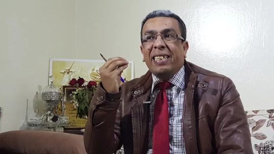 محكمة الاستئناف بالرباط تؤجل محاكمة الصحفي حميد المهداوي