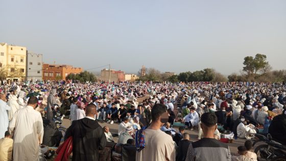 طقس يوم العيد… استمرار الارتفاع في درجات الحرارة بعدد من المدن وهذه مقاييسها = نشرة جوية=