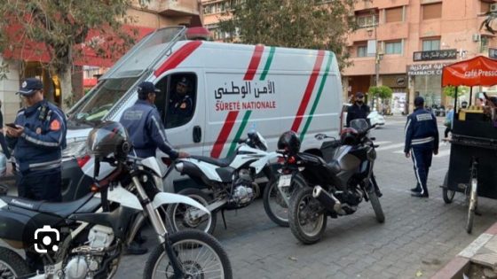 دعوات لتعزيز الدعم الأمني من المصالح الولائية لأمن بني ملال لمواجهة النقط السوداء بأحياء هامشية بسوق السبت
