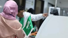 لي حصل غادي يودي!… السعودية دايرا حملة واسعة على “الحراكة” لي بغاو يحجو بدون ” فيزا الحج ” وطبقات عليهم عقوبات صارمة