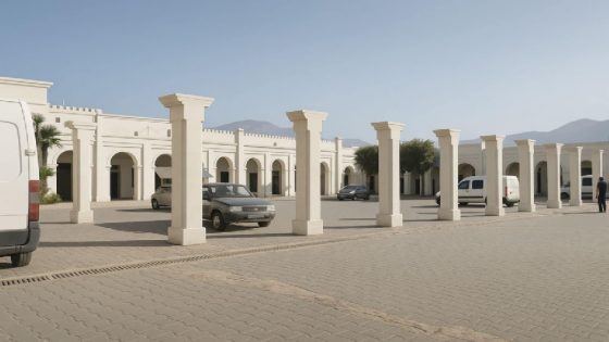 أخيرا ورسميا … المجلس الجماعي يستجيب للساكنة و يناقش في دورته تغيير لون بني ملال وجمعية “ديما ديما” تطالب بحماية الهوية البصرية والمعمارية والتاريخية للمدينة