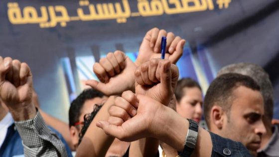 عاجل… النقابة الوطنية للصحافة المغربية تخرج ببلاغ شديد اللهجة حول التدبير المؤقت لقطاع الصحافة والنشر ووجوب احترام الشرعية والقانون في منح البطائق وفي لجنة الأخلاقيات