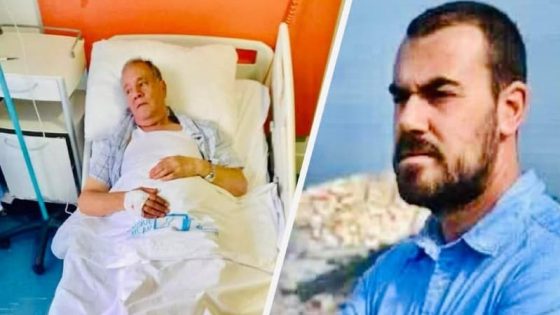 مندوبية السجون تسمح لناصر الزفزافي بزيارة والده المريض بالسرطان: خطوة إنسانية تثير تفاعلا واسعا