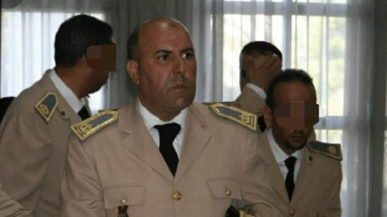 عاجل… إعفاء باشا مدينة بني ملال من مهامه