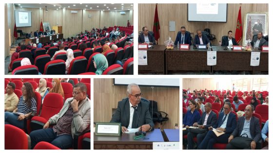 بالصور… ندوة علمية جامعية بكلية بني ملال تُسلط الضوء على تاريخ المقاومة وجيش التحرير في المغرب