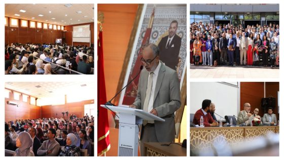 المدرسة العليا للتكنولوجيا بالفقيه بن صالح تستضيف ندوة دولية تُنَاقِش متطلبات سوق الشغل و طموحات الشباب