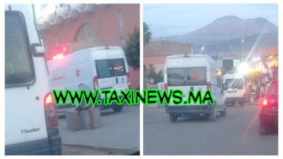 عاجل وهدي مزيانة… السلطات ببني ملال دايرين حملة وتايجمعو المشردين والمختلين عقليا من شوارع المدينة
