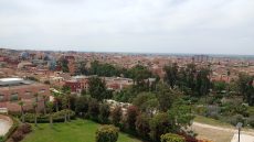 مجلس جهة بني ملال-خنيفرة يصادق على مشاريع بأقاليم الجهة بينها تجهيز مجموعة من الأحياء ببني ملال وشوارع بخنيفرة