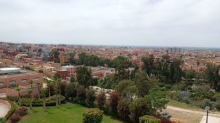 مجلس جهة بني ملال-خنيفرة يصادق على مشاريع بأقاليم الجهة بينها تجهيز مجموعة من الأحياء ببني ملال وشوارع بخنيفرة