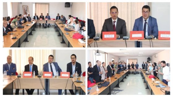 بحضور الكاتب العام للعمالة… مسؤولو الصحة وأطباء وأساتذة باحثون يناقشون أهمية تتبع الحمل في لقاء علمي ببني ملال