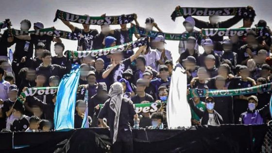 بالتوفيق لممثل جهة بني ملال…  اتحاد أبي الجعد في مواجهة الحسم أمام يوسفية برشيد والجماهير تناشد اللاعبين لتحقيق حلم الصعود