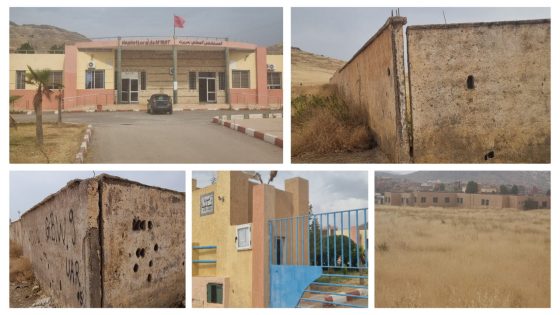 لا بنايات لا خدمات مزيانة!… التهميش الصحي يعمق معاناة ساكنة مريرت ومطالبة بمشاريع تنموية صحية بالمدينة 