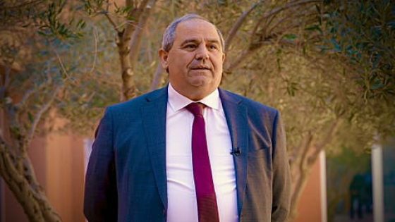 عاجل… الميداوي وزير التعليم العالي يعفي رئيس جامعة ابن زهر ويعين مكانه الدكتور عبد الرحمان أمسدير رئيسا بالنيابة