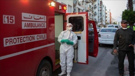 نزلات لبرد كثرات!!… الدكتورة بوسجادة تسائل وزير الصحة بالبرلمان حول تزايد حالات الإصابة بأعراض مشابهة لكورونا