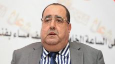 ها المعقول… لشكر يهاجم بنكيران ويتحداه أن يكشف معاشات وزراء العدالة والتنمية
