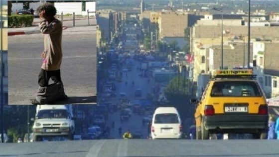 نداء حقوقي لوالي جهة بني ملال لحماية المواطنين من اعتداءات المرضى نفسيين بجهة بني ملال خنيفرة