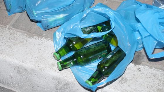 ظاهرة نشل وسرقة المشروبات الكحولية من زبناء متجر بيع الخمور تُثير امتعاض الساكنة المحلية بسوق السبت 