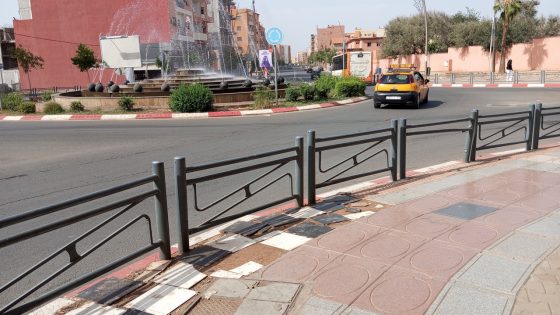 ارتفاع في درجات الحرارة بعدد من المدن وهذه مقاييسها = نشرة جوية=