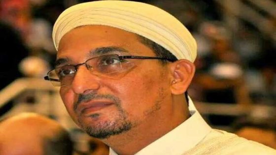 انتخاب مستشار وزير العدل عبد الوهاب رفيقي المعروف ب”أبو حفص” عضوا في الهيئة الدائمة المستقلة لحقوق الإنسان لمنظمة التعاون الإسلامي