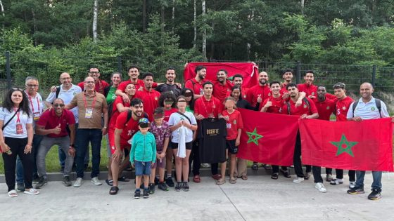 عاااجل… فرار لاعبَيْن من صفوف المنتخب المغربي لأقل من 21 سنة لكرة اليد ببولندا ومطالب بفتح تحقيق جدي من طرف الجهات المختصة