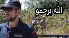 يالطيف والله يرحمو… لقاو مهاجر مغربي مضروب بالقرطاس فواحد الغابة فايطاليا = التفاصيل=