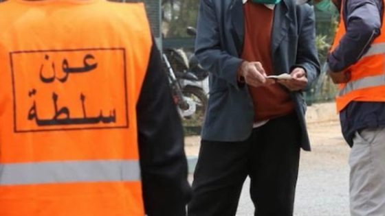 استقالة مُفاجِئة لِ”مقدم” بالمقاطعة الأولى بمدينة مريرت تثير تساؤلات عديدة !