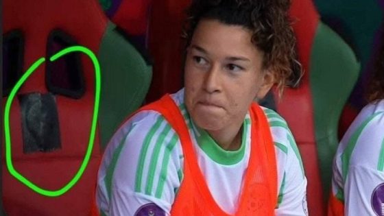 “الكاف”يوجه صفعة لمنتخب الجزائر للسيدات ويفتح ضده تحقيقا بسبب حماقاته في “كان المغرب 2024”