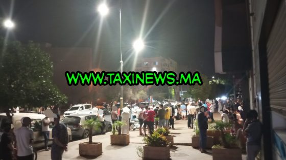 عااااجل والحمد لله… عنصر الوقاية المدنية لي طاح من فوق “الشاطو” باولاد يوسف فلت من الموت بمعجزة وهادي حالتو الصحية = مستجدات=