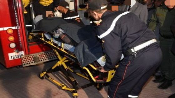 مأساة فوق خزان “شاطو أولاد يوسف”: المعتصم يسقط مشنوقا ويرقد بين الحياة والموت بإنعاش بني ملال وعنصر الوقاية ينجو بأعجوبة بعدما قفز من فوق الخزان المائي = القصة الكاملة + مستجدات=