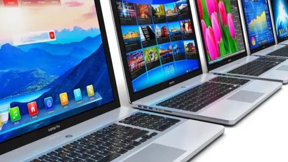 عيش نهار تسمع لعجب… تحقيق إسباني يكشف عن رصد مئات الحواسيب المسروقة من مؤسسات تعليمية باسبانيا تباع على الانترنيت بالمغرب!