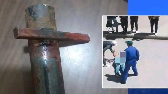 الله يرحمها وباش يكون عبرة… القضاء ينطق بالحكم في حق الطالب قاتل أستاذته بأرفود