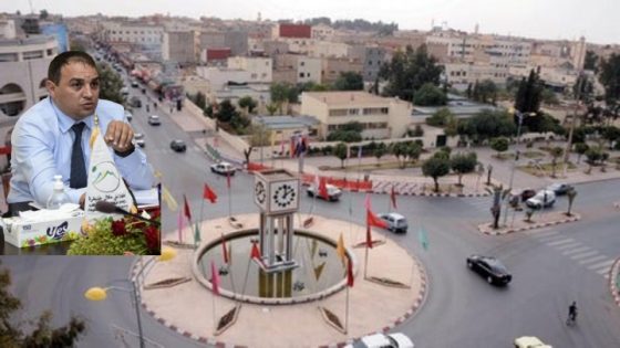 خريبكيون يشتكون غياب برمجة المشاريع الكبرى بإقليم خريبكة في أشغال الدورة الجهوية لمجلس جهة بني ملال خنيفرة ويتساءلون :” لماذا إقصاء خريبكة وحصارها وأين هم ممثلو الإقليم بالمجلس؟”