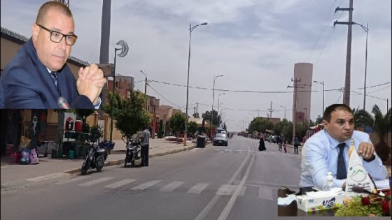 سكان أولاد إسماعيل يوجهون نداء استغاثة لوالي جهة بني ملال ورئيس الجهة لإنقاذ منطقتهم من التهميش وغياب العدالة المجالية