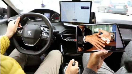 دارتها بهم ومن جهة بني ملال خرجات!… فتاة مرشحة لاجتياز امتحان رخصة السياقة بقصبة تادلة تبلغ رئاسة النيابة العامة بشبهة رشوة 300 درهم والمحكمة تقضي بعقوبة حبسية صارمة في حق مهندس ومدرب سياقة