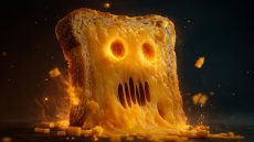 دراسة جديدة تربط تناول الجبن في المساء بالكوابيس!