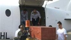 غريبة هادي وتخلطو ليهم الصنادق!… واحد العائلة ضواحي بني ملال تسلمات جثة ديال سيدة مجهولة فبلاصة الجثة ديال ولدهم لي مات فالطاليان