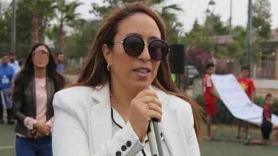 الله يرحمها… وفاة الكفاءة المغربية سناء رضا المديرة الجهوية السابقة في وزارة الشباب