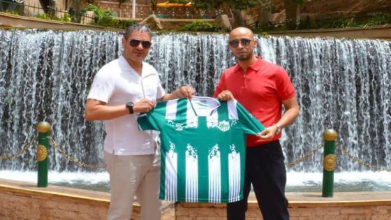 اخر معطيات حول رجاء بني ملال… تعاقد مع مدرب جديد و الإعلان عن أعضاء وبرنامج لجنة التسيير وخصاص كبير في اللاعبين ومغادرة اخرين