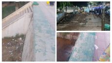 هاعلاش السياحة الداخلية فاشلة فاقليم بني ملال… عين تامدة الرائعة تاتعيش وسط الإهمال والفوضى والأزبال ومطالبة جماعة زاوية الشيخ بالاهتمام بهاد الفضاء السياحي