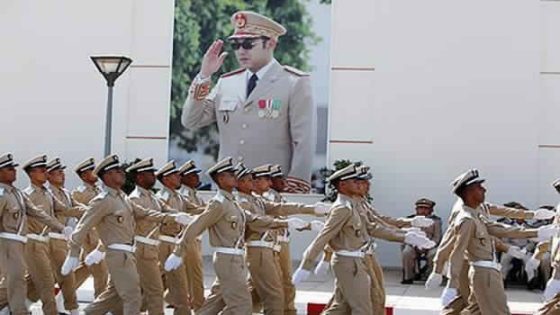 تحفيزا لهم… الجنرال المفتش العام للقوات المساعدة – شطر الشمال يقوم بجولة ميدانية لعدد من الوحدات المرابطة على طول الحدود البحرية الشمالية