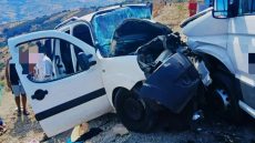 السلامة والله يرحمو.. مصرع شخص وإصابة 19 آخرين في حادثة سير مأساوية هزت المغاربة