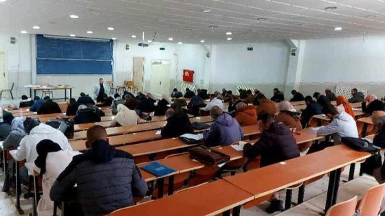 كلشي خربقوه وبعد قانون الدراجات المثير للجدل!… قانون الولوج إلى سلك الماستر يثير جدلا هو الاخر بين مؤيدين ومعارضين لي تايشوفو بلي غايحرم فئة واسعة من ولاد الشعب