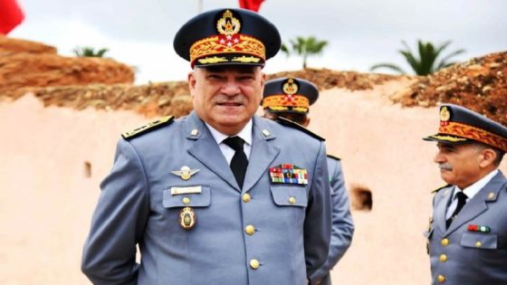 بينهم بني ملال وخنيفرة… الدرك الملكي يفرج عن نتائج الحركة الانتقالية في صفوف القيادات الجهوية = اللائحة=