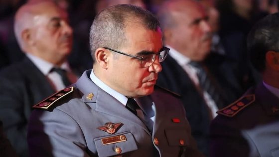 خسارة لإقليم خنيفرة… المصطفى بلادي القائد الجهوي للدرك الملكي يغادر خنيفرة ويعين على رأس القيادة الجهوية الخميسات