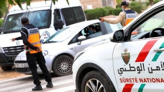 عااااجل… جميع الاجهزة جاو بمكان الجثة المحروقة ببني ملال من البوليس والسلطات المحلية وولاية الجهة والوقاية والنيابة العامة والبحث باقي مستمر فعين المكان