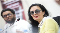 ثلاث نجوم مغاربة يضيئون ماستر كلاس مهرجان الرواد الدولي للمسرح بخريبكة