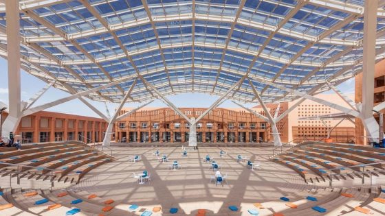 بعد باريس وكندا… جامعة محمد السادس متعددة التخصصات التقنية تواصل ريادتها و تفتتح فرعا جديدا بنيويورك