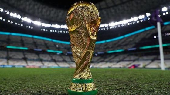 الاتحاد الدولي “فيفا” يعلن عن الافتتاح الرسمي لفترة التسجيل لمرحلة ما قبل البيع لتذاكر مونديال 2026
