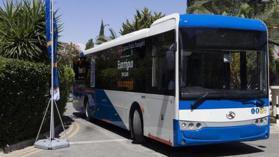 خاص غا يحافظو عليهم… شركة صينية عالمية تزود المغرب ب723 حافلة من الجيل الجديد لنقل الجماهير في كأس إفريقيا